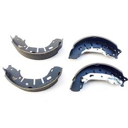 PowerStop Autospecialty Stock Replacement Brake Shoes for 2015-2022 PROMASTER CITY - B1080L
