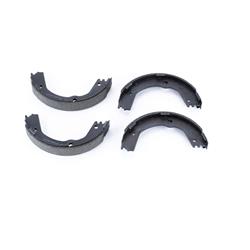 PowerStop Autospecialty Stock Replacement Brake Shoes for 2015-2022 CANYON, COLORADO - B1082