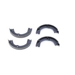 PowerStop Autospecialty Stock Replacement Brake Shoes for 2017-2022 SPORTAGE, 2016-2018 TUCSON - B1086