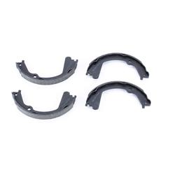 PowerStop Autospecialty Stock Replacement Brake Shoes for 2015-2021 MUSTANG - B1087