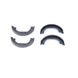 PowerStop Autospecialty Stock Replacement Brake Shoes for 2014-2016 GHIBLI - B1102