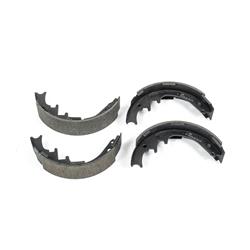 PowerStop Autospecialty Stock Replacement Brake Shoes B169