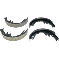 Power Stop Autospecialty Stock Replacement Brake Shoes B189