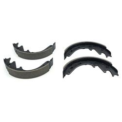 PowerStop Autospecialty Stock Replacement Brake Shoes B244