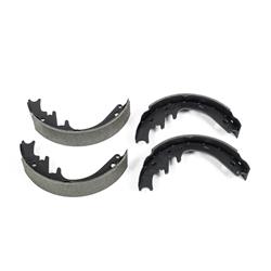 PowerStop Autospecialty Stock Replacement Brake Shoes B263