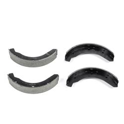 Power Stop Autospecialty Stock Replacement Brake Shoes B269