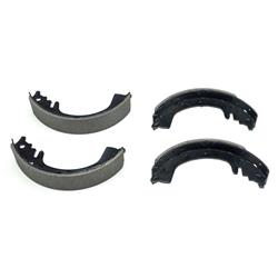 Power Stop Autospecialty Stock Replacement Brake Shoes B40