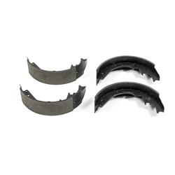 Power Stop Autospecialty Stock Replacement Brake Shoes B473