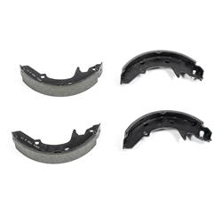 PowerStop Autospecialty Stock Replacement Brake Shoes B501