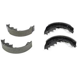 Power Stop Autospecialty Stock Replacement Brake Shoes B514