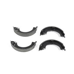 PowerStop Autospecialty Stock Replacement Brake Shoes B524