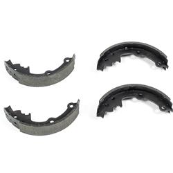 PowerStop Autospecialty Stock Replacement Brake Shoes B552