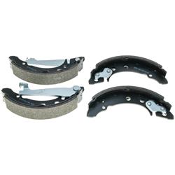 PowerStop Autospecialty Stock Replacement Brake Shoes B559L