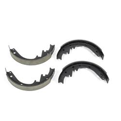 Power Stop Autospecialty Stock Replacement Brake Shoes B55