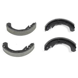 PowerStop Autospecialty Stock Replacement Brake Shoes B564
