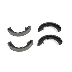 PowerStop Autospecialty Stock Replacement Brake Shoes B574