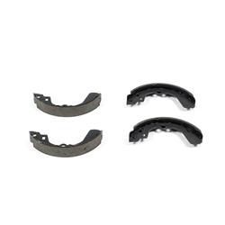 PowerStop Autospecialty Stock Replacement Brake Shoes B630