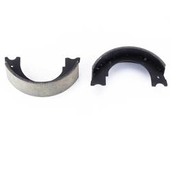 PowerStop Autospecialty Stock Replacement Brake Shoes B647