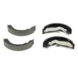 PowerStop Autospecialty Stock Replacement Brake Shoes B657L