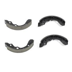 PowerStop Autospecialty Stock Replacement Brake Shoes B659
