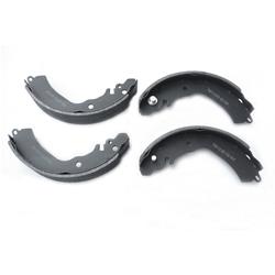 PowerStop Autospecialty Stock Replacement Brake Shoes B677