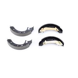 PowerStop Autospecialty Stock Replacement Brake Shoes for 1995-2000 CONTOUR, MYSTIQUE - B696L