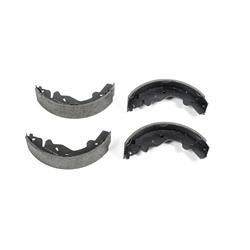 PowerStop Autospecialty Stock Replacement Brake Shoes for 1995-1997 SPORTAGE - B706