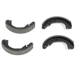 PowerStop Autospecialty Stock Replacement Brake Shoes B720