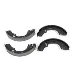 PowerStop Autospecialty Stock Replacement Brake Shoes B735
