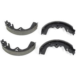 PowerStop Autospecialty Stock Replacement Brake Shoes for 1998-2002 SPORTAGE - B737