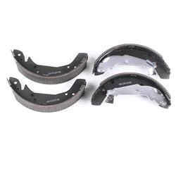 PowerStop Autospecialty Stock Replacement Brake Shoes for 2001-2002 OPTIMA, 1999-2002 SONATA - B746L