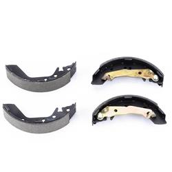 PowerStop Autospecialty Stock Replacement Brake Shoes for 2000-2003 ACCENT - B749L