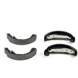 PowerStop Autospecialty Stock Replacement Brake Shoes B751