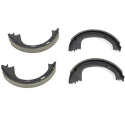 PowerStop Autospecialty Stock Replacement Brake Shoes B752