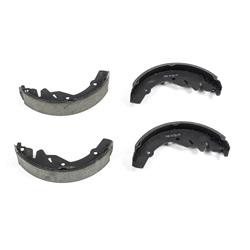 PowerStop Autospecialty Stock Replacement Brake Shoes for 2001-2003 PT CRUISER, 1996-2000 SEBRING - B759