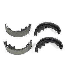 PowerStop Autospecialty Stock Replacement Brake Shoes for 2001 CHEROKEE, 2001-2006 WRANGLER - B769