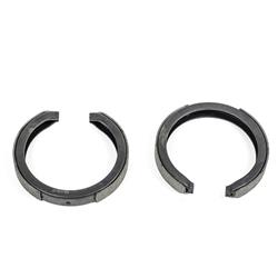 PowerStop Autospecialty Stock Replacement Brake Shoes B770