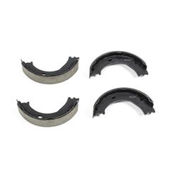 Power Stop Autospecialty Stock Replacement Brake Shoes B771