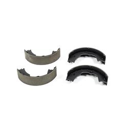 PowerStop Autospecialty Stock Replacement Brake Shoes B772