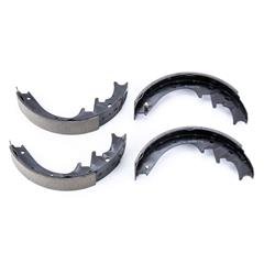 PowerStop Autospecialty Stock Replacement Brake Shoes for 2002 LIBERTY - B774