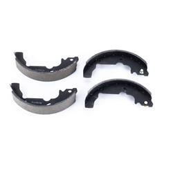 PowerStop Autospecialty Stock Replacement Brake Shoes B780