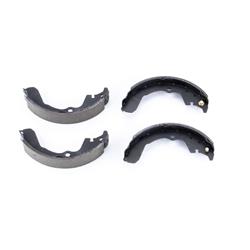 PowerStop Autospecialty Stock Replacement Brake Shoes for 2003-2008 COROLLA, MATRIX, VIBE - B785