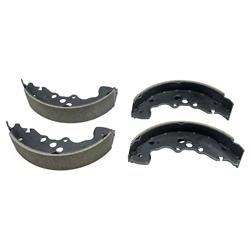 PowerStop Autospecialty Stock Replacement Brake Shoes for 2001 GRAND VITARA, 2002-2006 XL-7 - B786