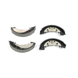 PowerStop Autospecialty Stock Replacement Brake Shoes for 2001-2006 SANTA FE - B787