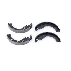 PowerStop Autospecialty Stock Replacement Brake Shoes for 2003-2006 MATRIX, VIBE - B790