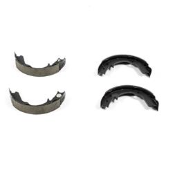 PowerStop Autospecialty Stock Replacement Brake Shoes B794