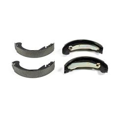 PowerStop Autospecialty Stock Replacement Brake Shoes B795