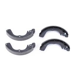 PowerStop Autospecialty Stock Replacement Brake Shoes for 2003-2004 OUTLANDER - B798