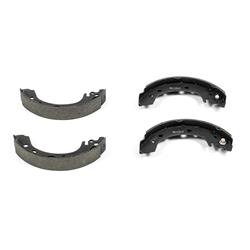 PowerStop Autospecialty Stock Replacement Brake Shoes for 2003-2008 COROLLA - B801