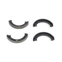 PowerStop Autospecialty Stock Replacement Brake Shoes for 2003-2004 DAKOTA - B803